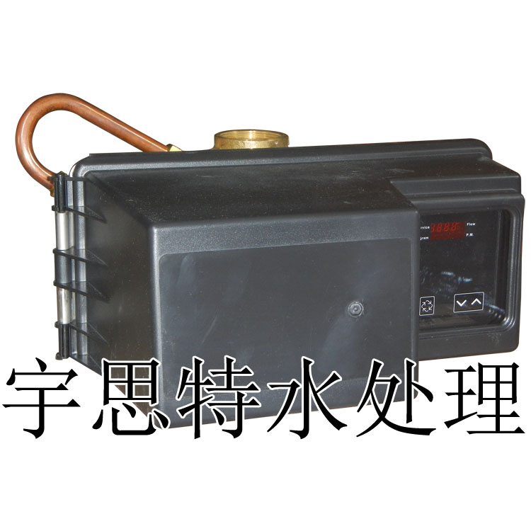|美國FLECK控制閥，F(xiàn)LECK3150多路控制閥及配件維修更換|