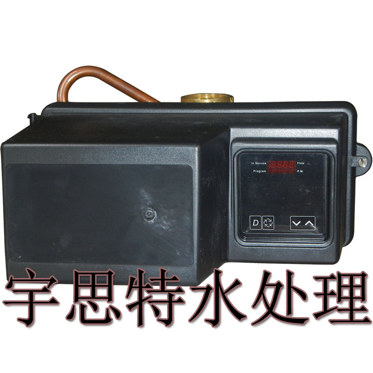 |富萊克FLECK3200NT控制器進不了程序,電路板壞了能修嗎|