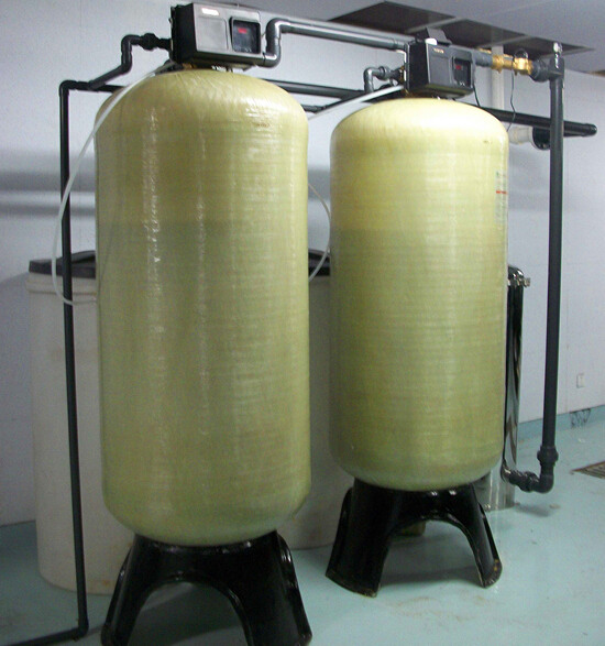 |全自動(dòng)富萊克軟水器，無(wú)人值守全自動(dòng)軟水器|