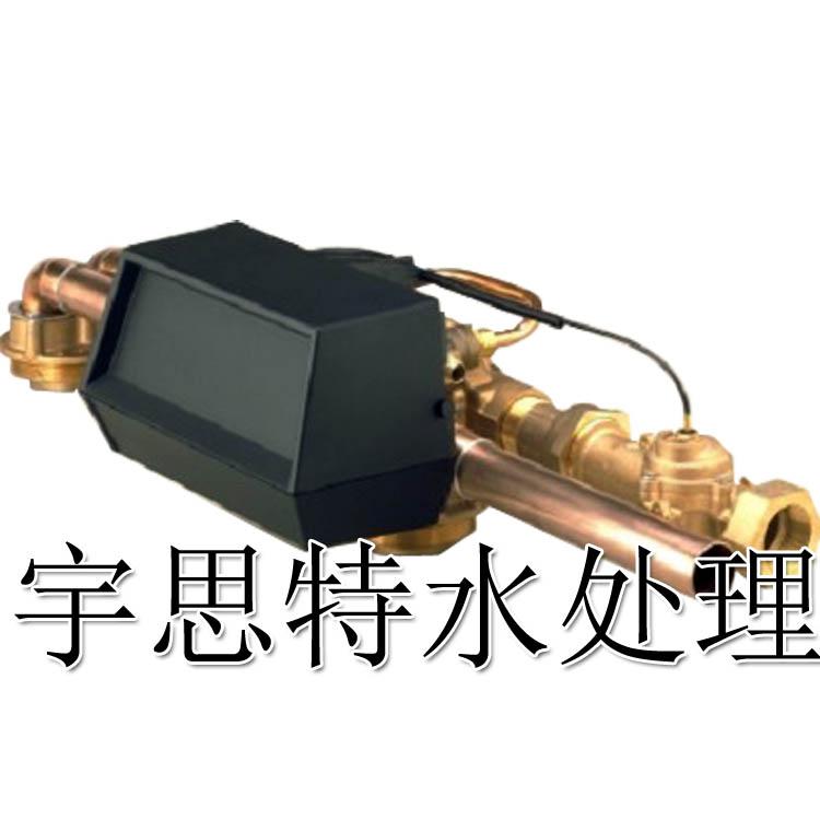 |廠家直銷 FLECK9500軟水器fleck9500 控制閥 批量發(fā)貨|
