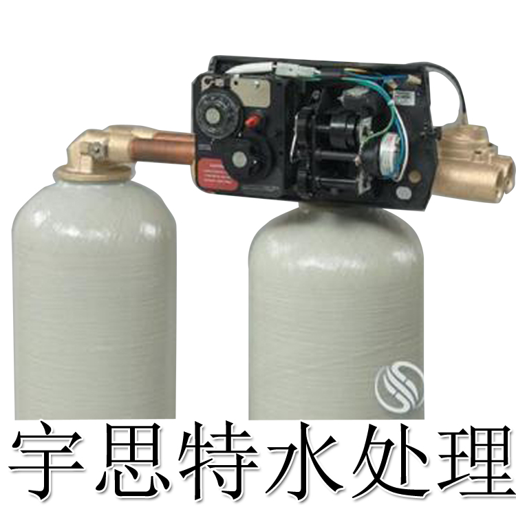 |富萊克9000控制閥維修及配件，FLECK9000單閥雙罐報價及維修|