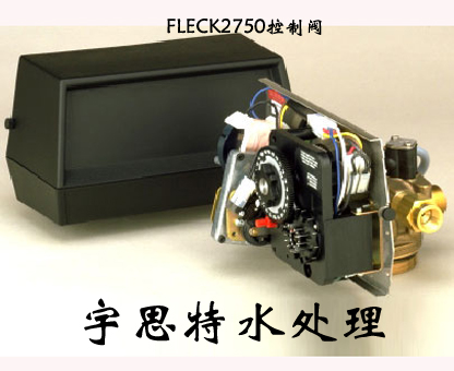 |美國(guó)富萊克2750控制閥 FLECK2750機(jī)頭|
